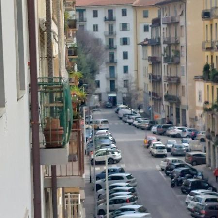 Cappuccini Florence Buitenkant foto